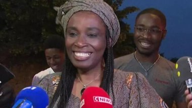 Temizlik işçiliğinden Fransa Meclisine