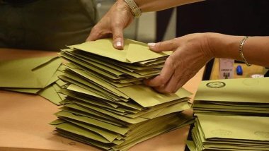 Türkiye'de erken seçim hazırlığında yeni bir iddia!