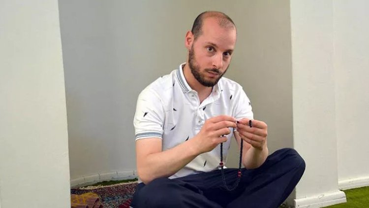 8 dil bilen İtalyan'dan Siirt kararı