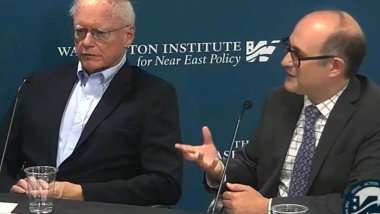 ABD'li Diplomat'tan İran açıklaması: Kürdistan Bölgesi'ni engelliyor