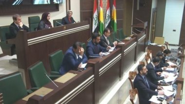 Bayındırlık ve Yatırım Komisyonu’nun projeleri parlamentoda görüşülüyor