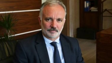 Bilgen'den yeni çözüm sürecine ilişkin: Öcalan gibi Mesud Barzani de sürece dahil edilmelidir