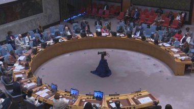 BMGK, Suriye oturumunda Rojava'yı gündemine almadı