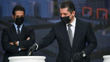 Ekonomik kriz, ve pandemiye rağmen Kürdistan Bölgesi projeleri için gerekli parayı tahsis etti