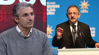 HDP'den Şener ve Özhaseki hakkında suç duyurusu