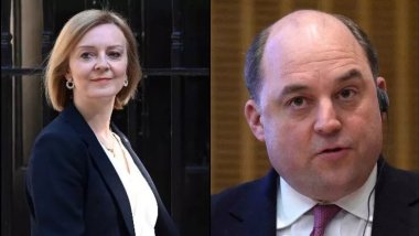 İngiltere’den Türkiye’ye üst düzey iki ziyaret: Gündemde NATO Zirvesi ve Rojava var