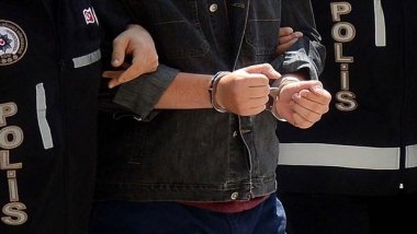 İstanbul’da 'İsraillilere suikast’ operasyonu: 5 gözaltı