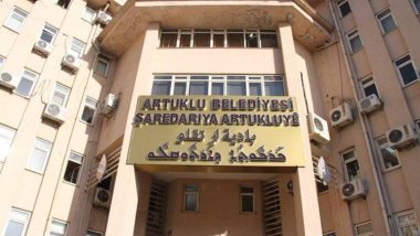 Mardin Artuklu Belediye Meclisi'nde yolsuzluk istifaları