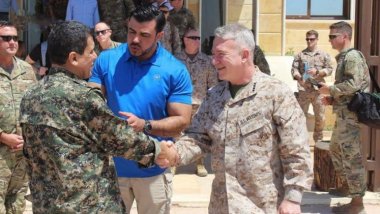 Mazlum Abdi: İsveç'in Rojava'ya yönelik tutumunda değişiklik yok