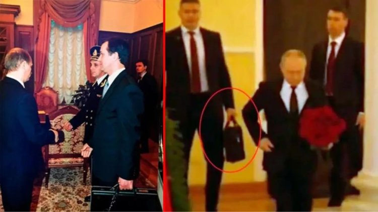Putin'in en güvendiği subaya evinde suikast