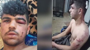 Rojavalı 3 Kürt gençine ağır işkence!