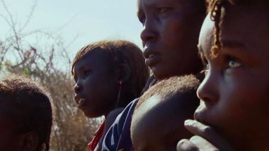 UNICEF: 8 milyon çocuk açlıktan ölmek üzere