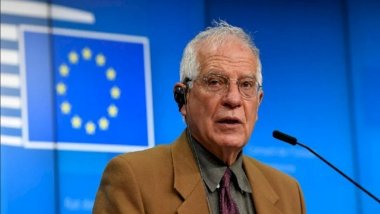 AB'den İran'a nükleer müzakere ziyareti