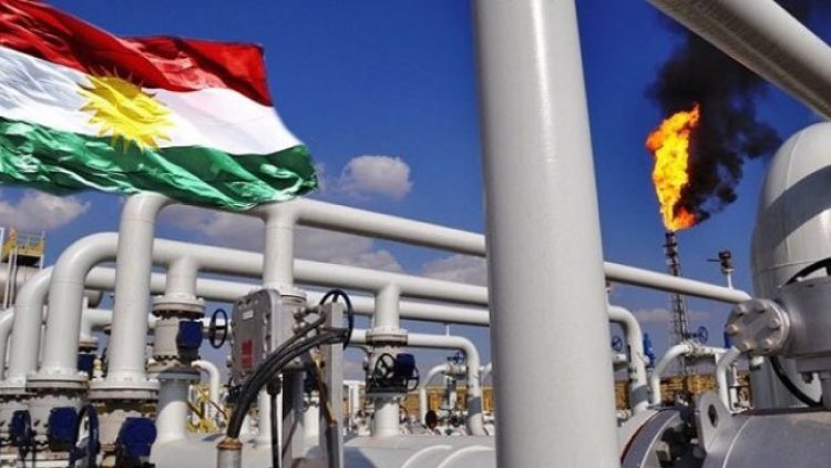 Çemçemal’daki petrol rafinerisine yeniden roket saldırısı düzenlendi