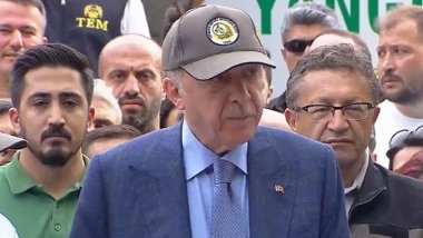 Erdoğan’dan ‘idam’ açıklamalarına destek