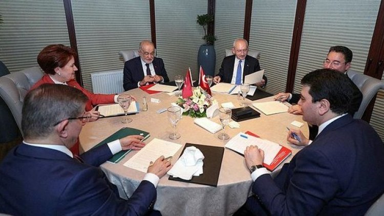HDP'nin beyinlere yerleştirmek istediği mantık
