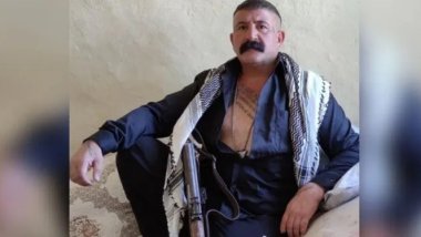 Korucubaşından tehdit!