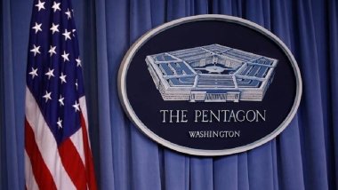 Pentagon: ABD'nin verdiği ilk 4 HIMARS sistemi Ukrayna'da