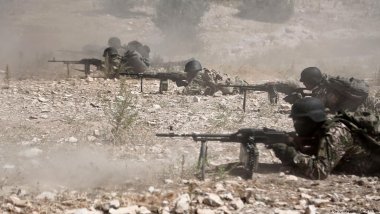 Suriye'de ÖSO'nun yerini HTŞ mi alıyor?