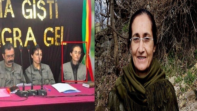 Türkiye: Süleymaniye'de üst düzey bir PKK yöneticisi öldürüldü