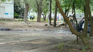 Ukrayna'da Rusya'ya bağlı üst düzey yöneticiye suikast