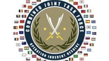 Uluslararası Koalisyon'dan Peşmerge ve Irak ordusunun kararına ilişkin açıklama