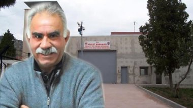 Yeni Çözüm sürecinin ayrıntıları belli oluyor... Öcalan'ı sivil bir heyet ziyaret edecek!