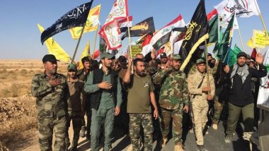 Bloomberg:Irak'ta siyasi istikrarsızlık silahlı çatışmalara dönebilir...