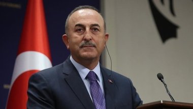 Çavuşoğlu: Şu an ciddi bir krizle karşı karşıyayız