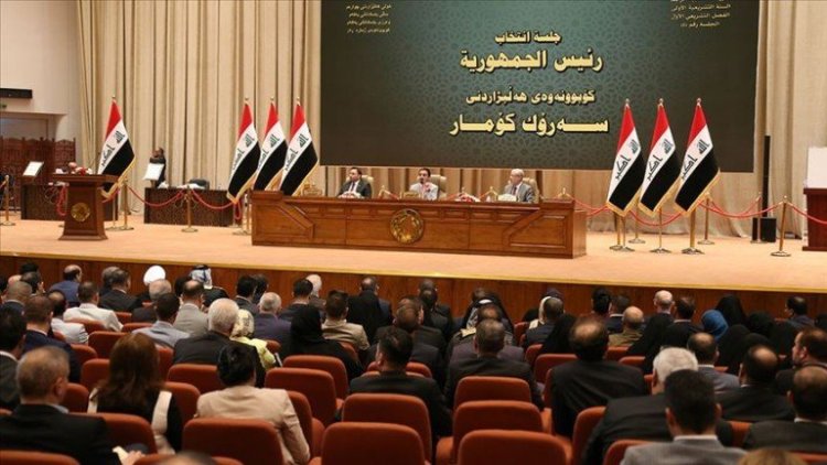 Irak'taki hükümet çıkmazına alternatif çözümler