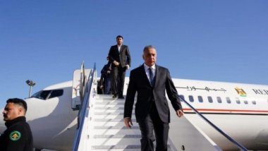 Kazimi, İran ve Suudi Arabistan’a gidecek