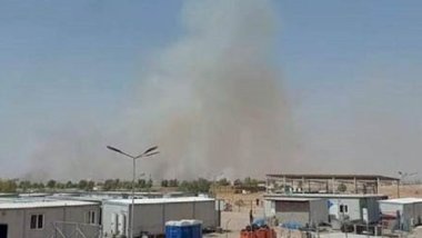 Kürdistan Anti Terör güçleri Kor Mor'a intikal ettİ.