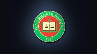 14 Bölge Barosu'ndan Diyarbakır Barosu'na destek