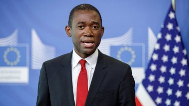 ABD Hazine Bakanlığı'ndan Türkiye açıklaması: Rusya'ya yaptırımları görüştük