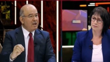 Hüseyin Çelik: Bütün Kürtleri PKK açısından ele alırsanız, bu işi halledemeyiz