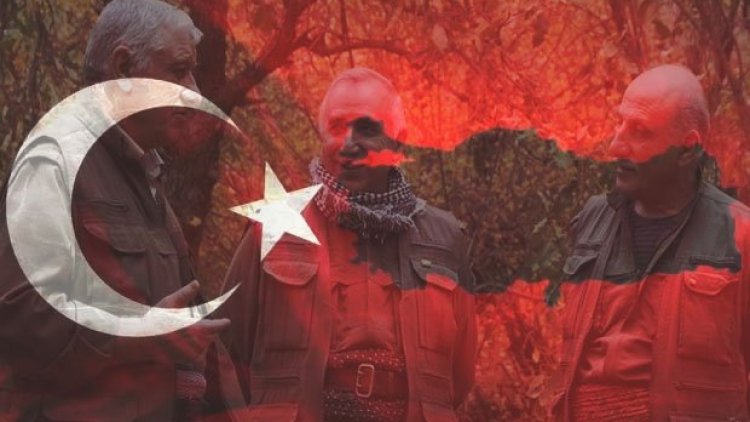Öcalan: 'Bizimkiler devlete uzak düştü, halletmeliyiz!'