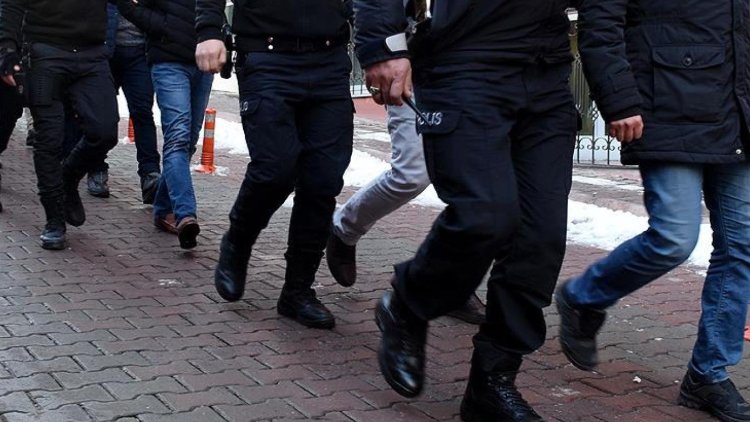 4 ilde "PKK/KCK" operasyonu...