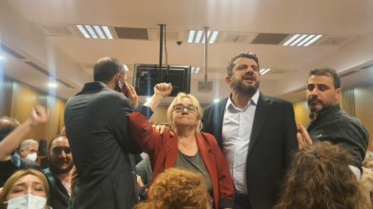 72 yaşındaki bir kadına doktor ayıbı