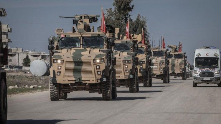 Can Ataklı: Rojava operasyonu ne oldu?