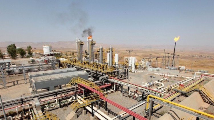 Dana Gas: Üretimde aksama yok