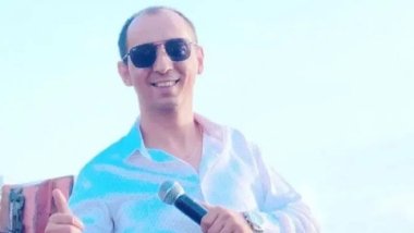 Düğünde Kürtçe şarkı söyleyen müzisyen gözaltına alındı