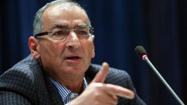 İranlı ünlü düşünür: Türkiye ve İran, Kürdistan Bölgesi'nin varlığından hoşnut değil