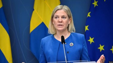 İsveç Başbakanı Andersson: Sınır dışı işlemleri başlayacak