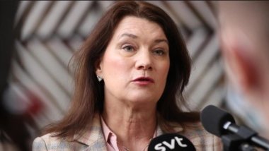 İsveç: PKK hakkında Türkiye ile aynı görüşteyiz