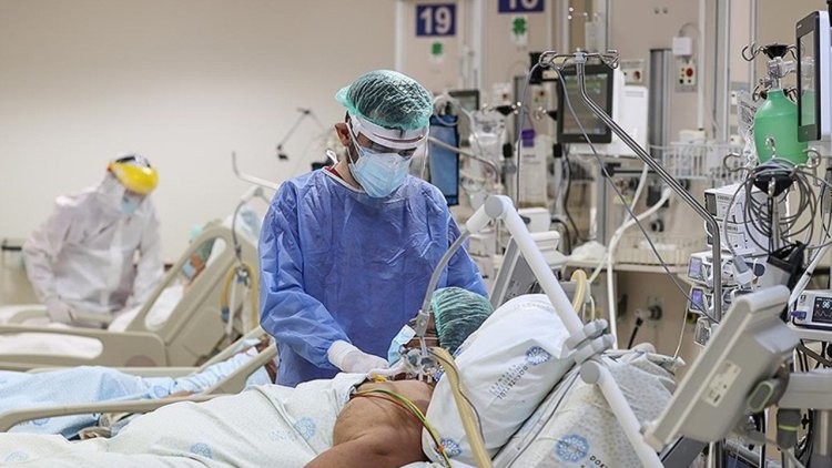 Korkutan gelişme: Kerkük’te 21 kolera vakası daha tespit edildi