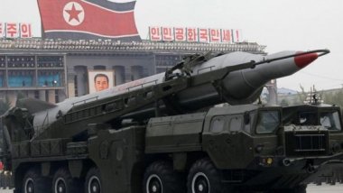 Kuzey Kore,  ABD'yi bölgede 'Asya NATO'su kurmaya çalışmakla suçladı