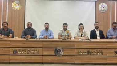 STÖ’lerden Van raporu: Sorumlular yargılanmalı