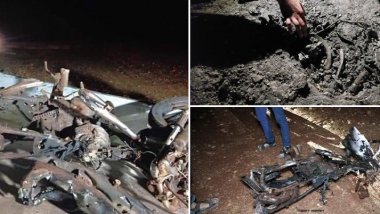 ABD SİHA'ları İdlib'de Hurras ed Din'i hedef aldı