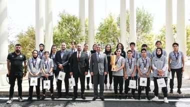 Başbakan Barzani: Kürdistanlı kadınlarda Peşmerge gibi zafere odakta etkililer