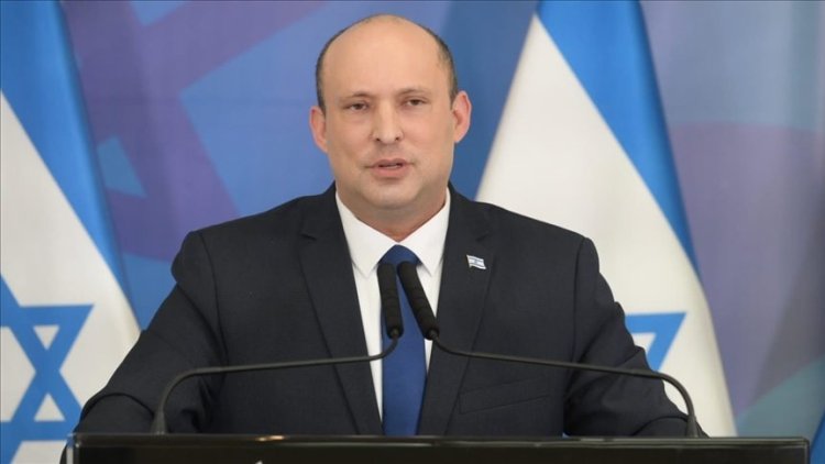 Bennett: Başarılı operasyonlar Türkiye'deki İsraillilerin zarar görmesini engelledi